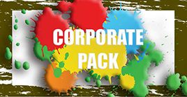 corporate pack
