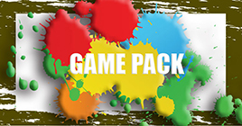 game pack