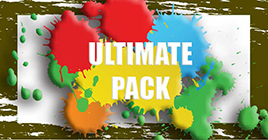 ultimate pack