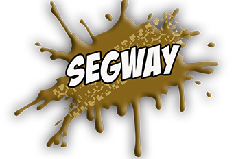 The Segway